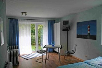 Pension de famille Erfurt 3